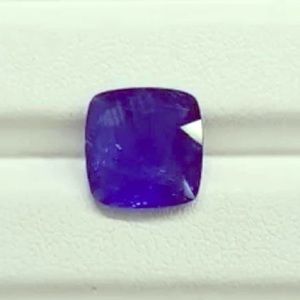 Natural sapphire for sale